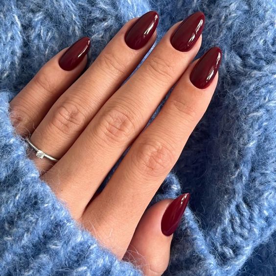 Fall Nails