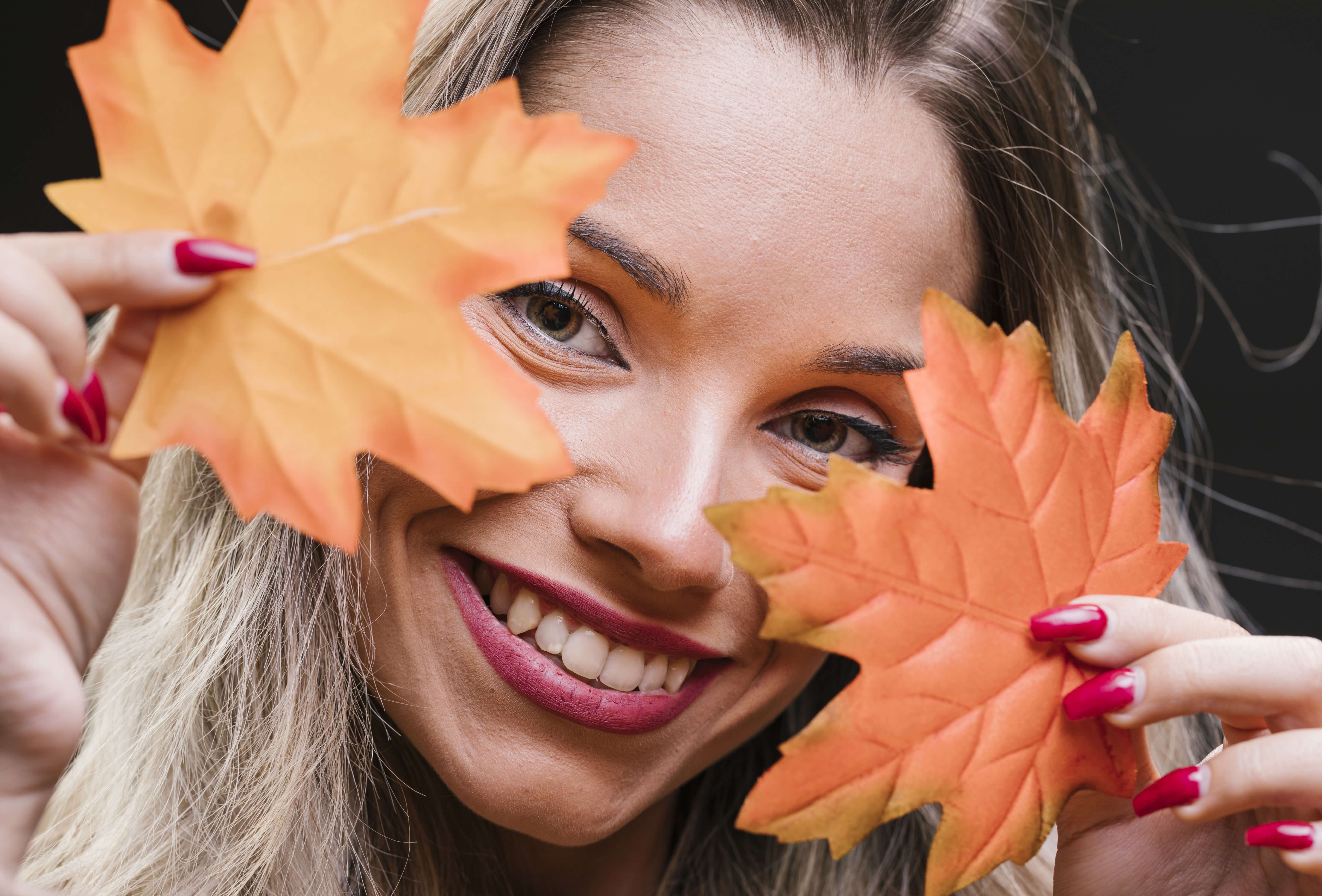 Fall Hairstyles